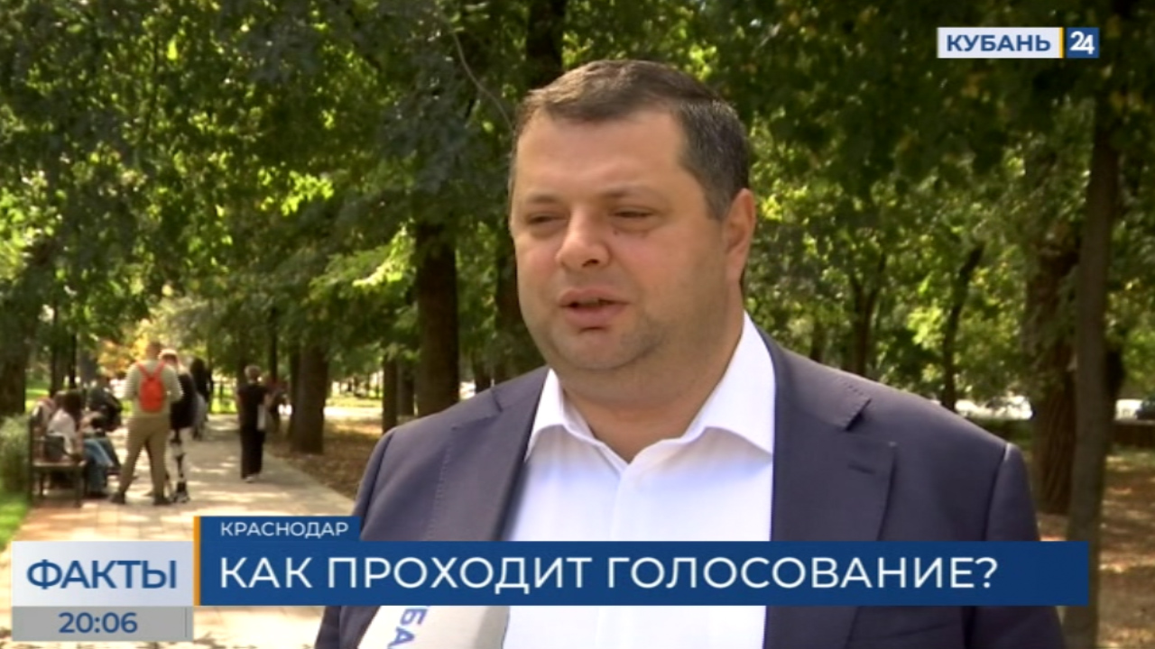 Руслан Асланян: в республиках Донбасса референдумы проводились еще в 2014 году