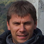 Мирослав Гриценко