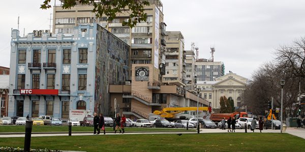 Краснодар занял 33 место в рейтинге городов России по уровню зарплат