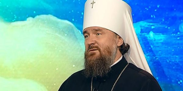 Митрополит Григорий поздравил жителей Краснодарского края с 85-летием образования региона