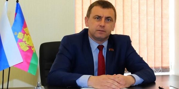 Иван Тутушкин: Краснодарский край справился с избирательной кампанией