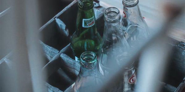 PepsiCo прекратила производство напитков в России