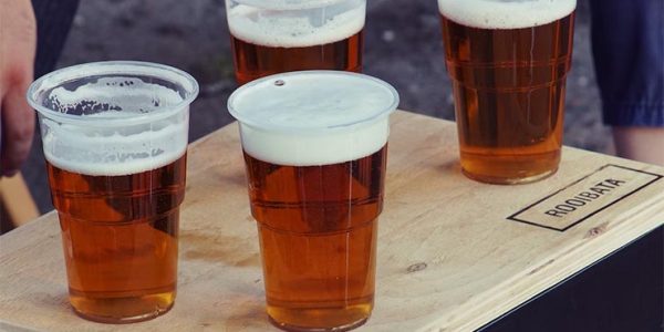 В Минздраве рассказали о снижении потребления алкоголя почти на 43%