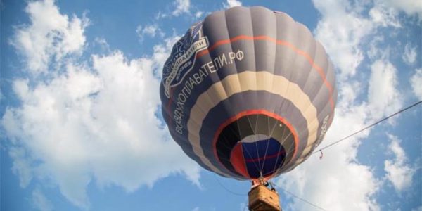 В Мостовском районе состоится фестиваль воздушных шаров