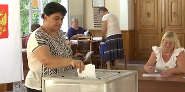 На Кубани в ночь на 9 сентября завершится предвыборная агитация | «Факты»