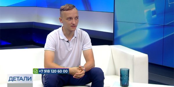 Александр Груднев: в футбол играют ногами, но решения принимаются головой