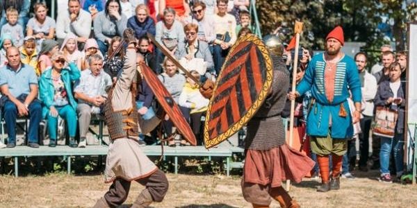 В Анапе проведут историческую реконструкцию гладиаторских боев