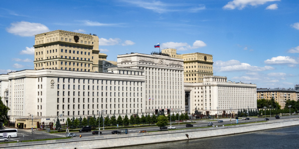 Минобороны РФ не будет просить Казахстан и Грузию о принудительном возвращении россиян