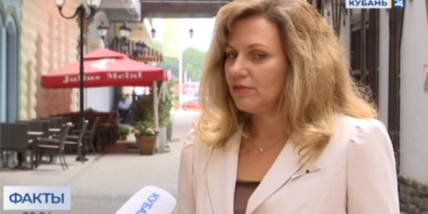 Наталья Юрченко: референдум — ответственность не только для властей, но и населения