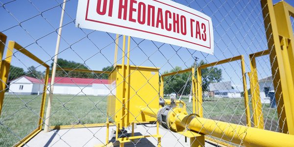 Кондратьев: часть жителей Краснодарского края получит компенсацию за подключение газа