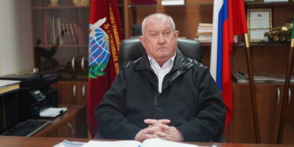 Генерал-лейтенант Пуликовский назвал частичную мобилизацию «необходимой»