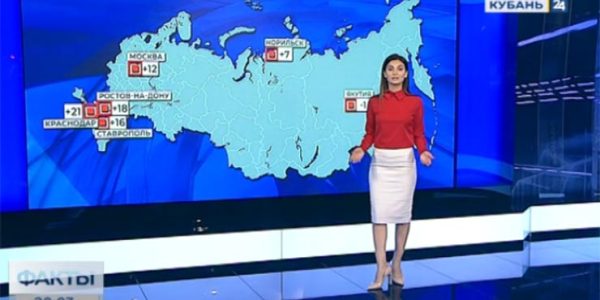 В Краснодарском крае бархатный сезон на паузе: ждать ли еще жарких дней в сентябре?