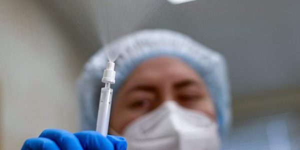 В пункты вакцинации Краснодарского края поступила назальная вакцина от COVID-19