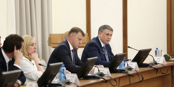 В Краснодарском крае бюджетникам поднимут зарплату