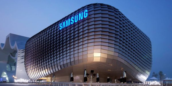 Samsung рассчитывает вернуться в Россию до конца 2022 года