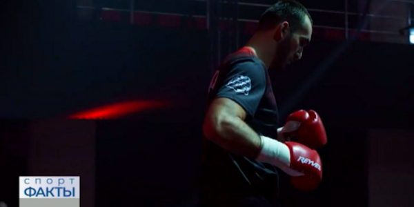 Краснодарский край на чемпионате России представят восемь боксеров