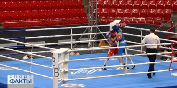 Кубанские боксеры завоевали медали на международном турнире памяти Николая Павлюкова