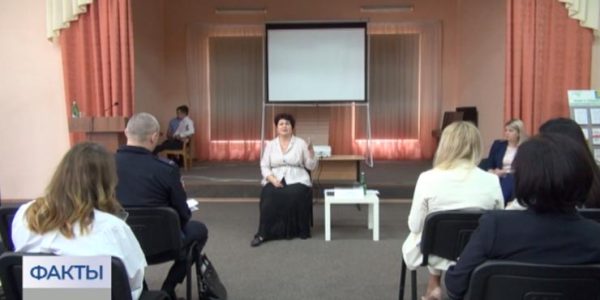 Предпринимателям Ейского и Щербиновского районов рассказали о мерах господдержки