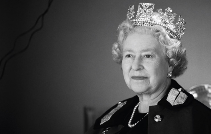Фейковый аккаунт Guardian сообщил о смерти британской королевы Елизаветы II
