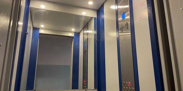 В Краснодарском крае в 2022 году обновят 159 лифтов в 50 домах