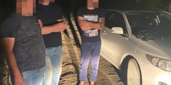 В Адыгее задержали наркосбытчика из Краснодарского края с килограммом мефедрона