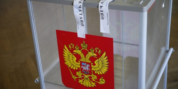 В Краснодарском крае за два дня в голосовании приняли участие 37,8% избирателей