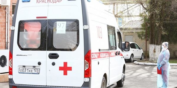 В Краснодарском крае 30 сентября выявили 837 новых случаев коронавируса