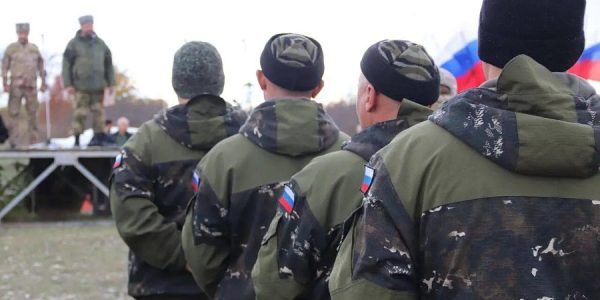 Около 150 кубанских казаков-добровольцев отправятся на Донбасс