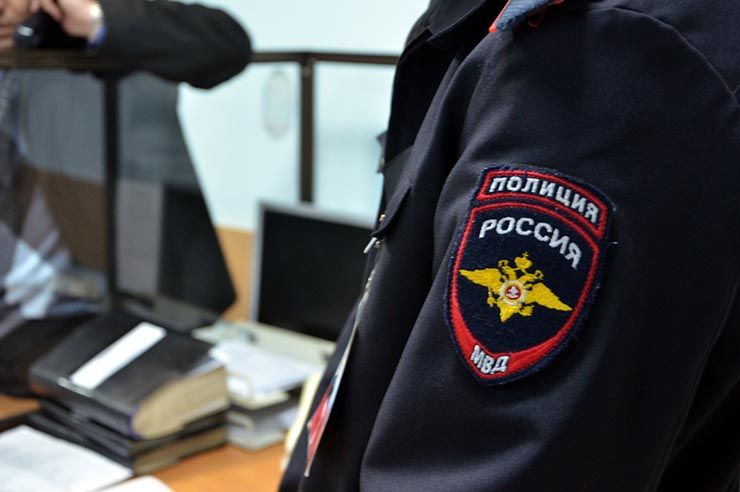 ЧВК «Вагнер» проведет расследование, был ли стрелявший в полицейских в Новошахтинске ее бойцом