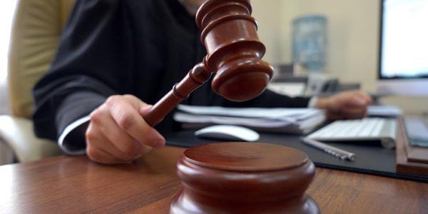 Взятка и домогательства: экс-сотрудникам ДПС дали 9,5 лет на двоих в Брюховецком районе