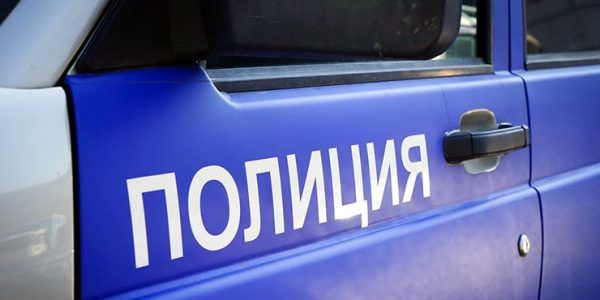 В Темрюкском районе «Соболь» на трассе насмерть сбил пешехода