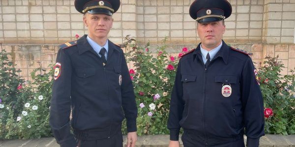 В Кущевском районе полицейские задержали местного жителя, угрожавшего взорвать баллон с бытовым газом