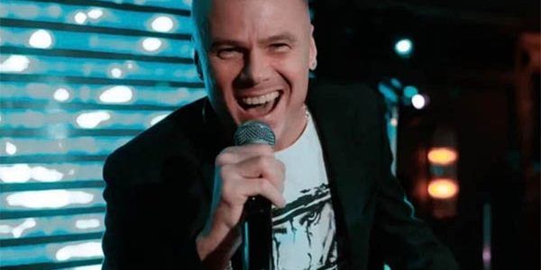Российский поп-певец Константин Легостаев пропал без вести в Сочи