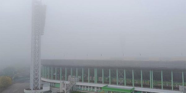 В Краснодарском крае 26 октября ожидаются туман и ветер до 14 м/с
