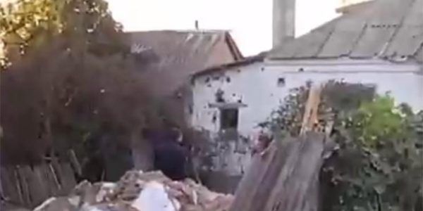 Фейк: в  Джанкое на севере Крыма произошел крупный взрыв
