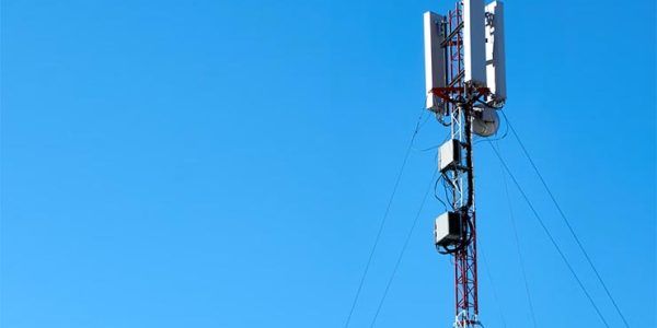 В Анапе с 17 октября временно отключат антенны на радиотелебашне