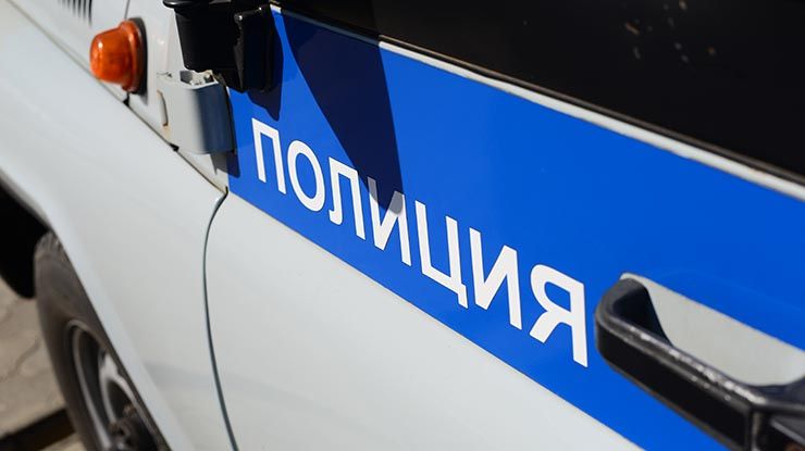 В Ростовской области задержали стрелка, ранившего полицейского в Новошахтинске
