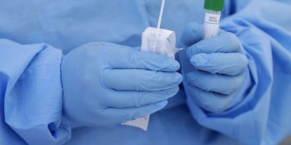 Роспотребнадзор: свиной грипп выявили в 82 регионах РФ