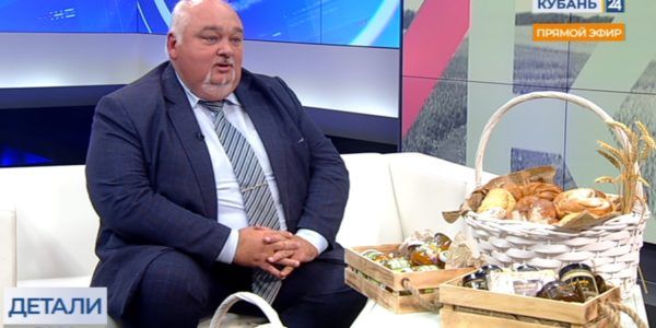 Олег Кухно: секрет успеха аграрной отрасли района — в самих людях