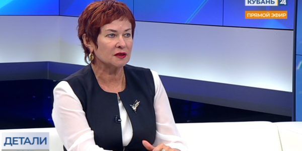 Наталья Острижная: рак молочной железы — уже не приговор