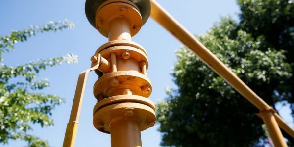 Более 24 тыс. домов бесплатно газифицировали в Краснодарском крае