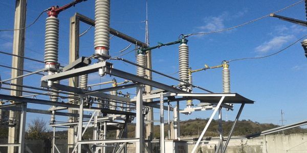 В Краснодаре из-за энергоаварии отключились 13 трансформаторных подстанций