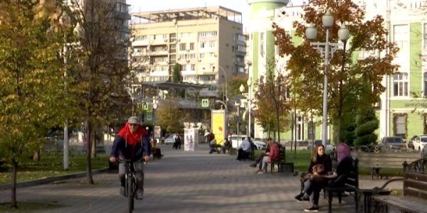 Народный рейтинг: Краснодар вошел в тройку самых дорогих городов-миллионников