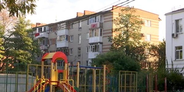 В Краснодаре за 2023 год планируют отремонтировать около 400 многоэтажек