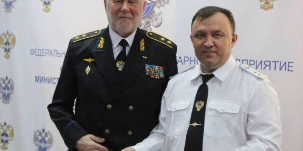 Ведомственная охрана Минтранса РФ 15 октября отметит 20-летие