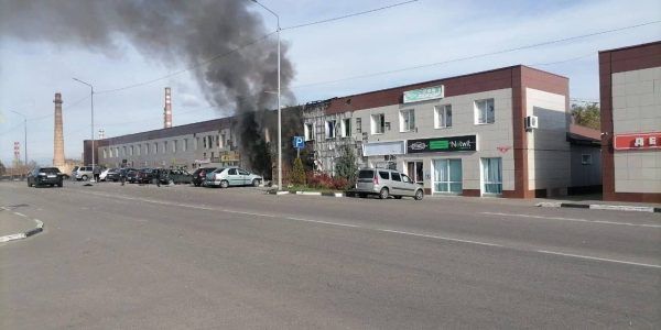 В Белгородской области пять мирных жителей получили ранения при обстреле ВСУ