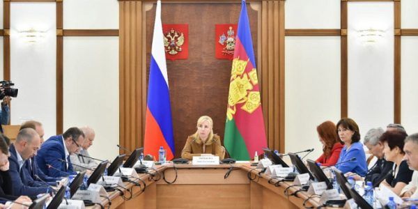 С начала года предприятия Краснодарского края погасили 77 млн рублей долгов по зарплате