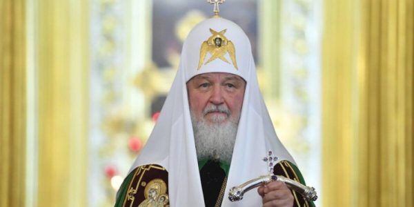 Патриарх Кирилл выразил соболезнования в связи с трагедией в Ейске
