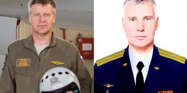 При крушении Су-30 в Иркутске погиб выпускник Краснодарского военного авиационного училища