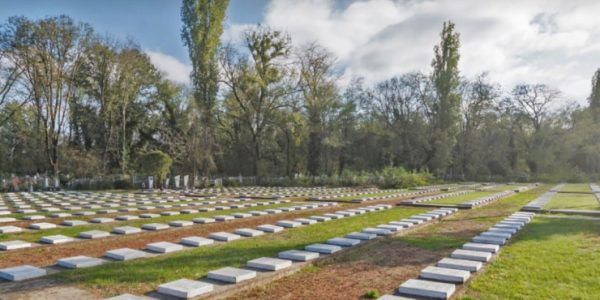 В Краснодаре 22 октября пройдет субботник-экскурсия на Всесвятском кладбище